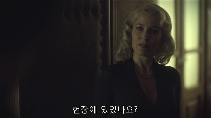 [로맨틱스릴러미드] 한니발 (Hannibal) 시즌3 에피6 (1/4) | 인스티즈