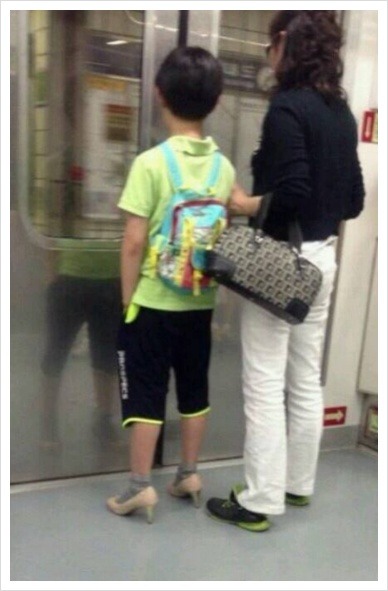 효자신발 이미지