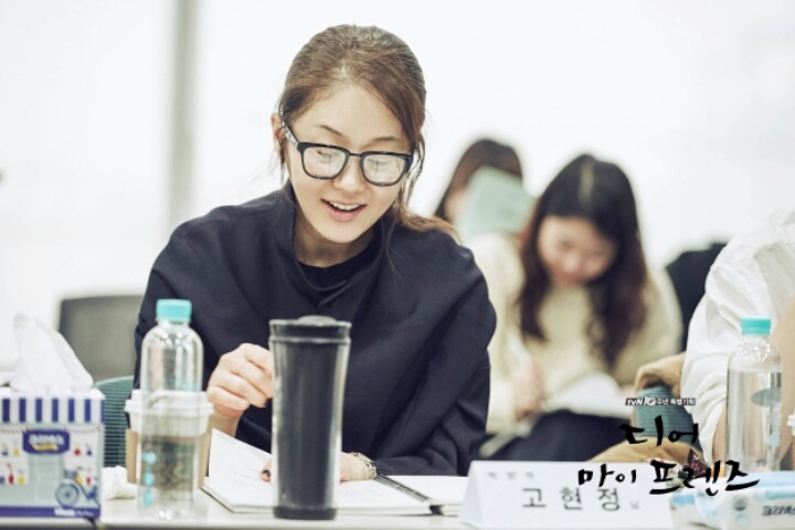 혜자 이미지