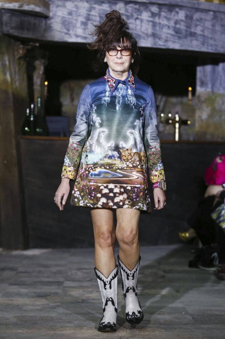 Manish Arora 매니쉬 아로라 2016 FallWinter RTW Paris (혐오주의) | 인스티즈