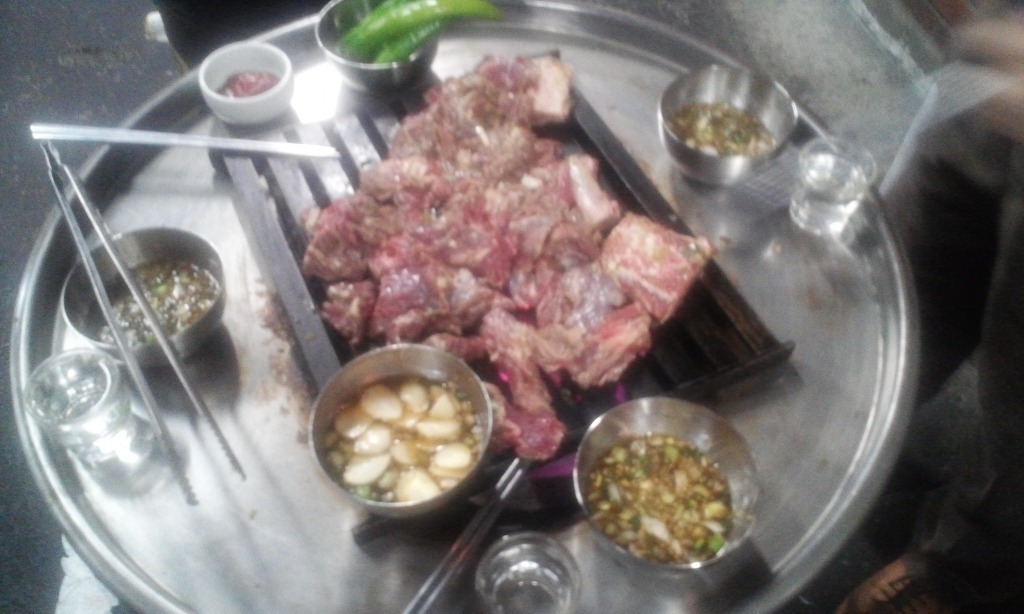 서서갈비.JPG | 인스티즈