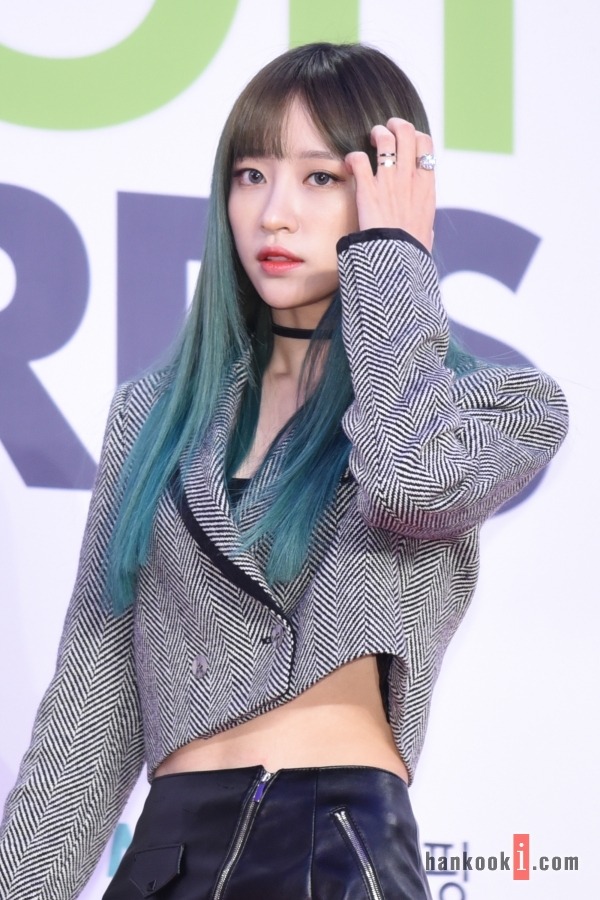 오늘자 멜론 뮤직어워드 참석한 연예인들.jpg | 인스티즈