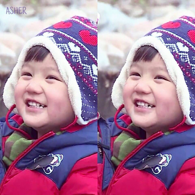 [오마이베이비] 오늘자 태오 동심파괴.JPG | 인스티즈