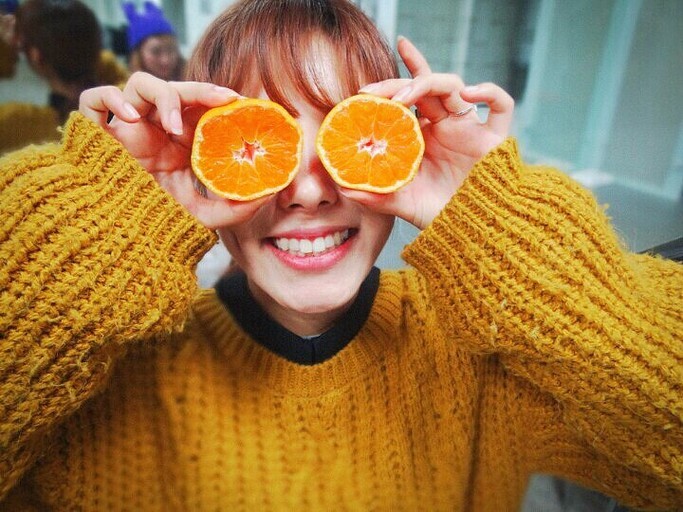 믿고보는 휘인 | 인스티즈