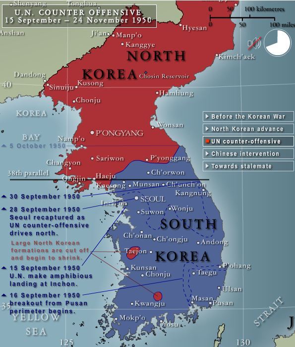 1950년 6월 25일 | 인스티즈