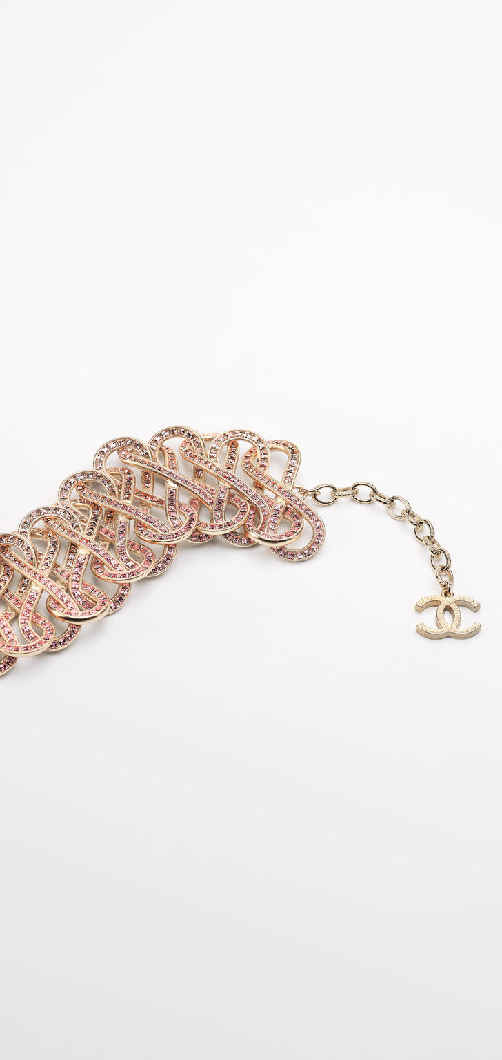 [샤넬] 한국에서 영감받은 CHANEL 신상 쥬얼리 | 인스티즈