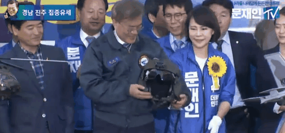 눈치 1도 없는 종이 비행기.gif | 인스티즈