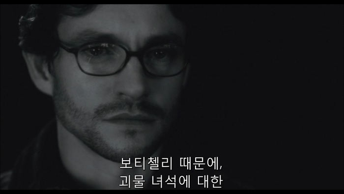 [로맨틱스릴러미드] 한니발 (Hannibal) 시즌3 에피2 (3/4) | 인스티즈