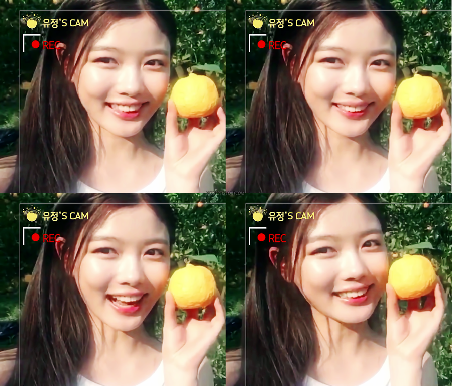 김유정 캡쳐.jpg | 인스티즈