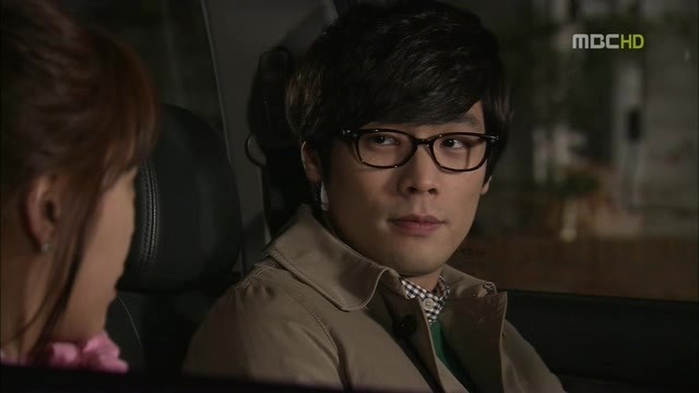 [지붕킥] 지훈에게 이별을 고하는 정음 | 인스티즈