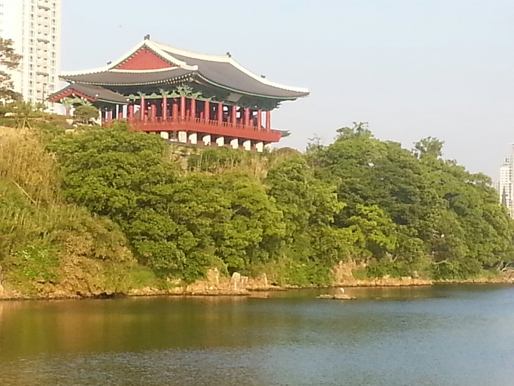 태화루 이미지
