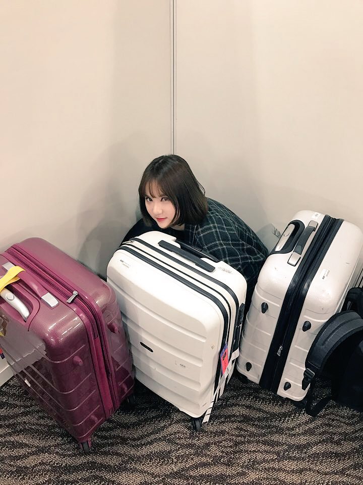 오늘자 여자친구 공식 트위터.jpg | 인스티즈