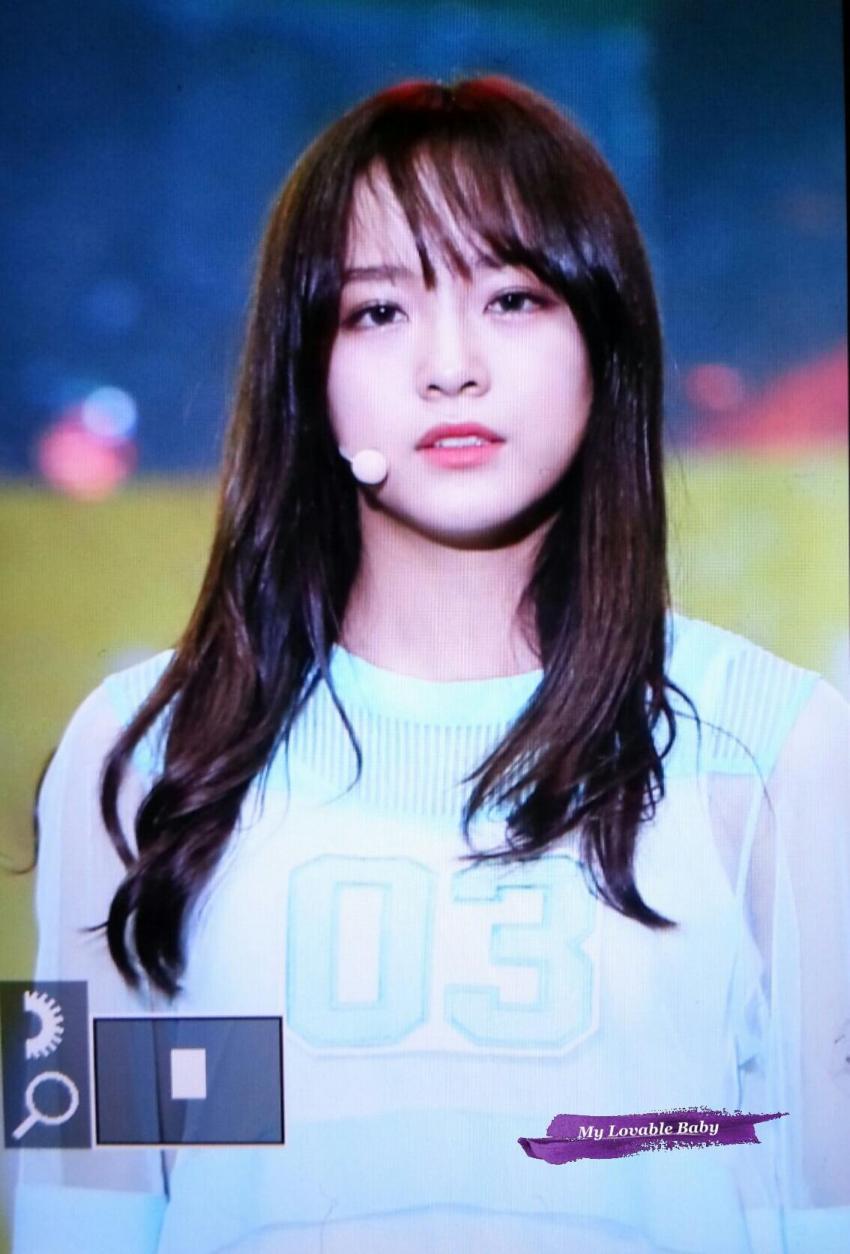 오늘자 넘 예쁜 세정이 ㄷ.jpg | 인스티즈
