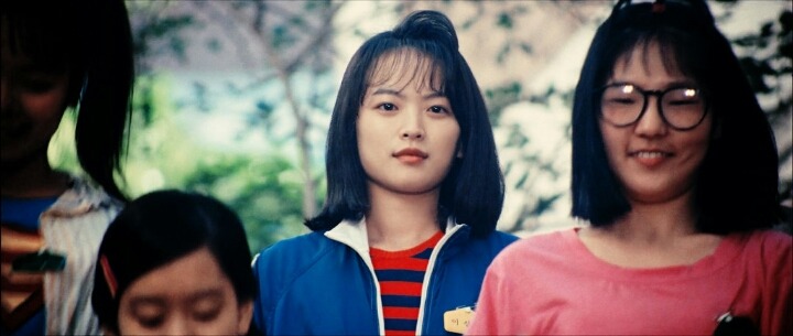 영화 써니의 본드걸 '천우희'.jpgif | 인스티즈