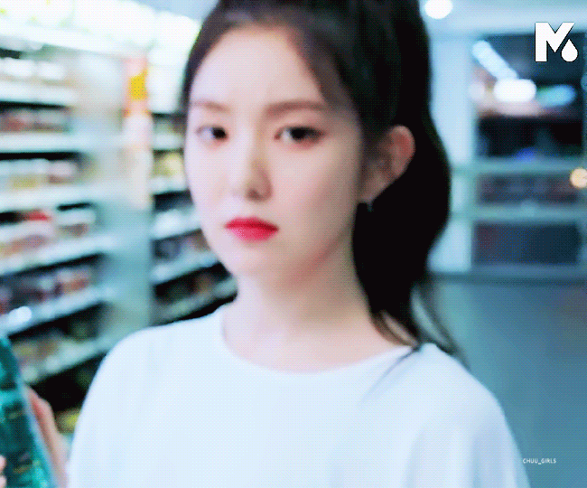 콜롬비아나 여사친 아이린.jpgif | 인스티즈