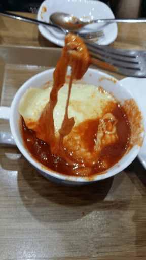 신 전 떡 볶 이 | 인스티즈