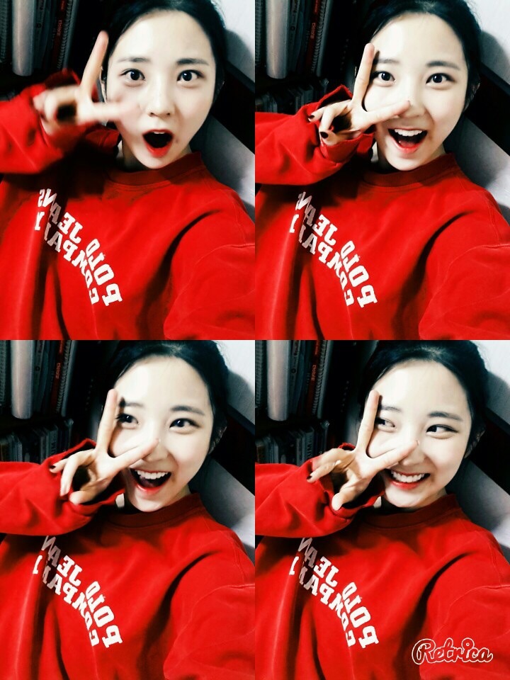 프로듀스 35위 이수현의 매력.GIF | 인스티즈