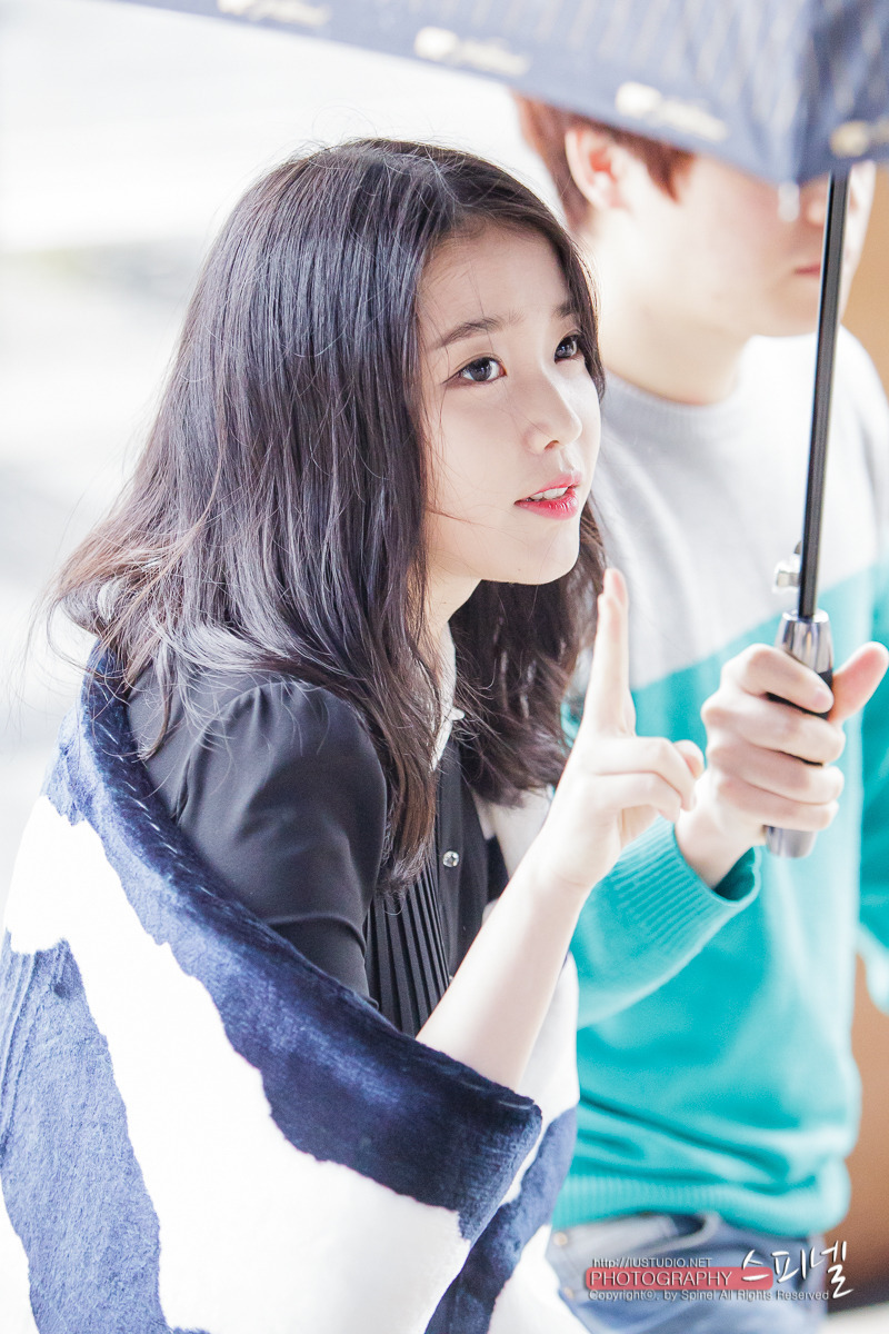 아이유.gif | 인스티즈