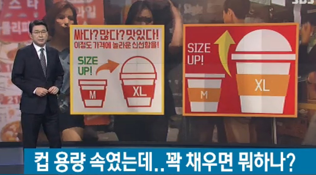 사기쳐서 돈 벌어온 생과일쥬스 전문점 쥬씨 | 인스티즈