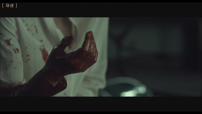 [로맨틱스릴러미드] 한니발 (Hannibal) 시즌3 에피1 (3/4) | 인스티즈
