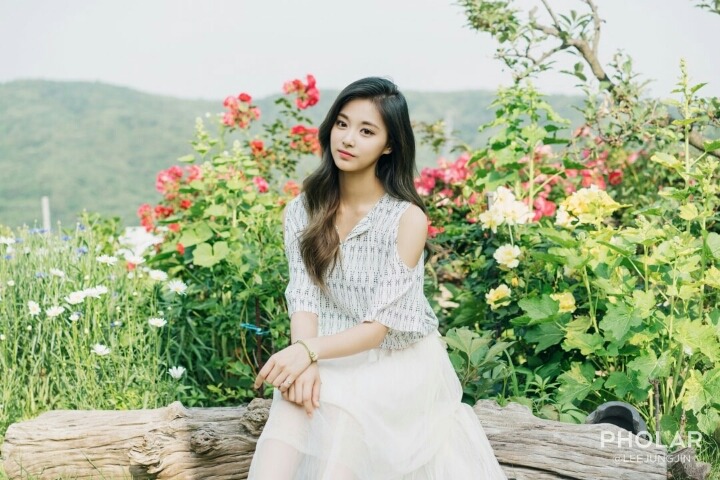 트와이스 쯔위 폴라 모음 | 인스티즈