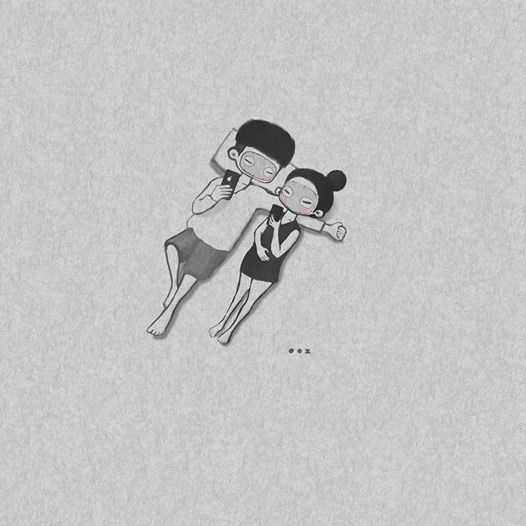 연애하면 하는 것들.jpg | 인스티즈