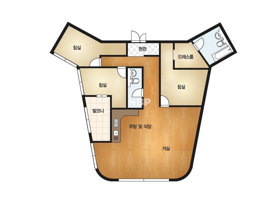 부천에서 제일 비싼 아파트 | 인스티즈