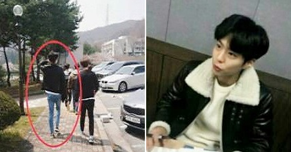 박보검 실물을 본 기자의 얼굴평...JPG | 인스티즈