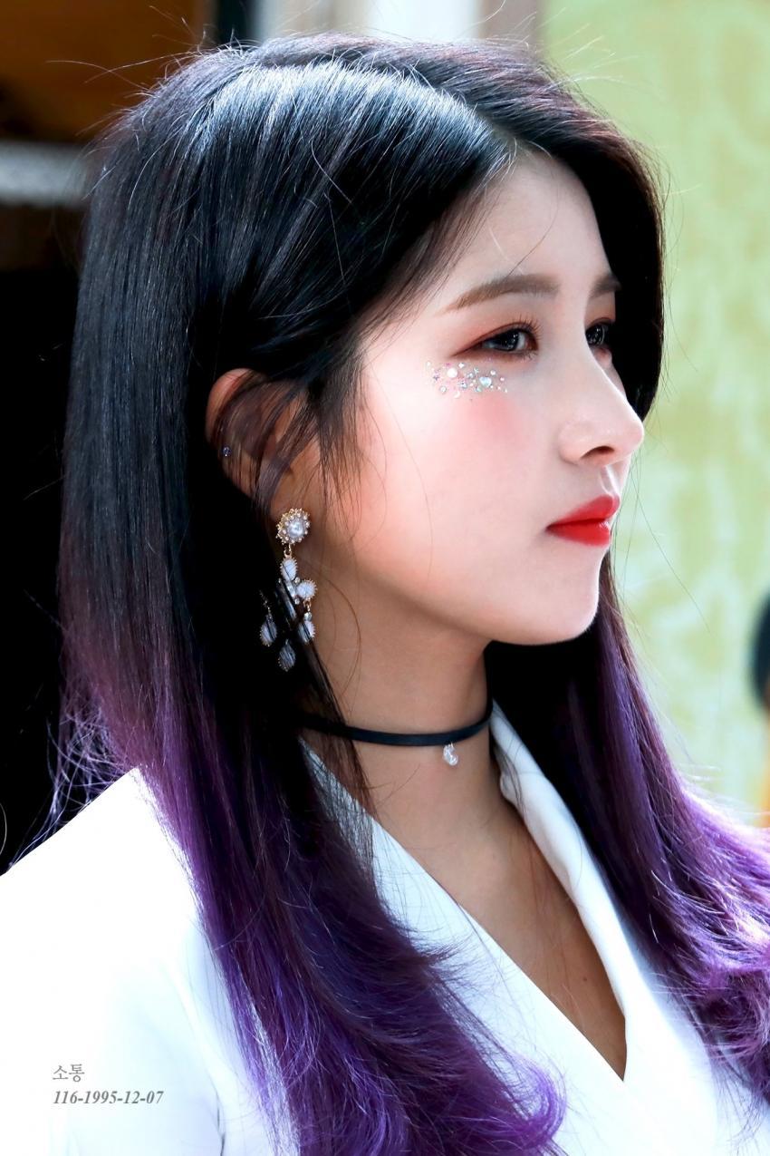 2시간뒤 볼리비아전이라 여자친구 소원 | 인스티즈