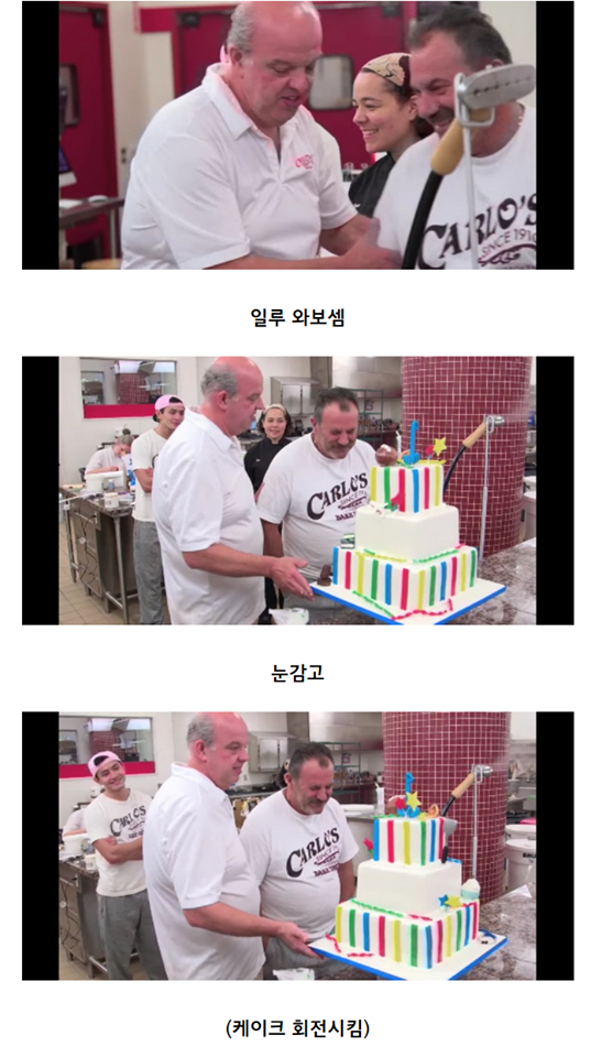 해외로 뻗어나간 한국의 돌잔치 | 인스티즈
