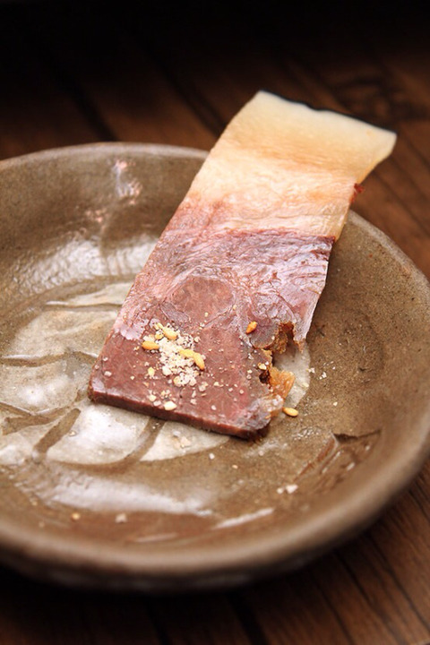 어떤 맛일지 전혀 상상이 안가는 음식류 甲 | 인스티즈