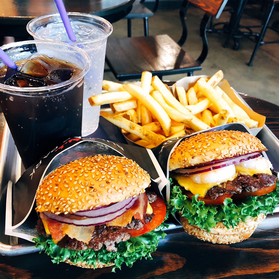 성신여대 햄버거 .JPG | 인스티즈