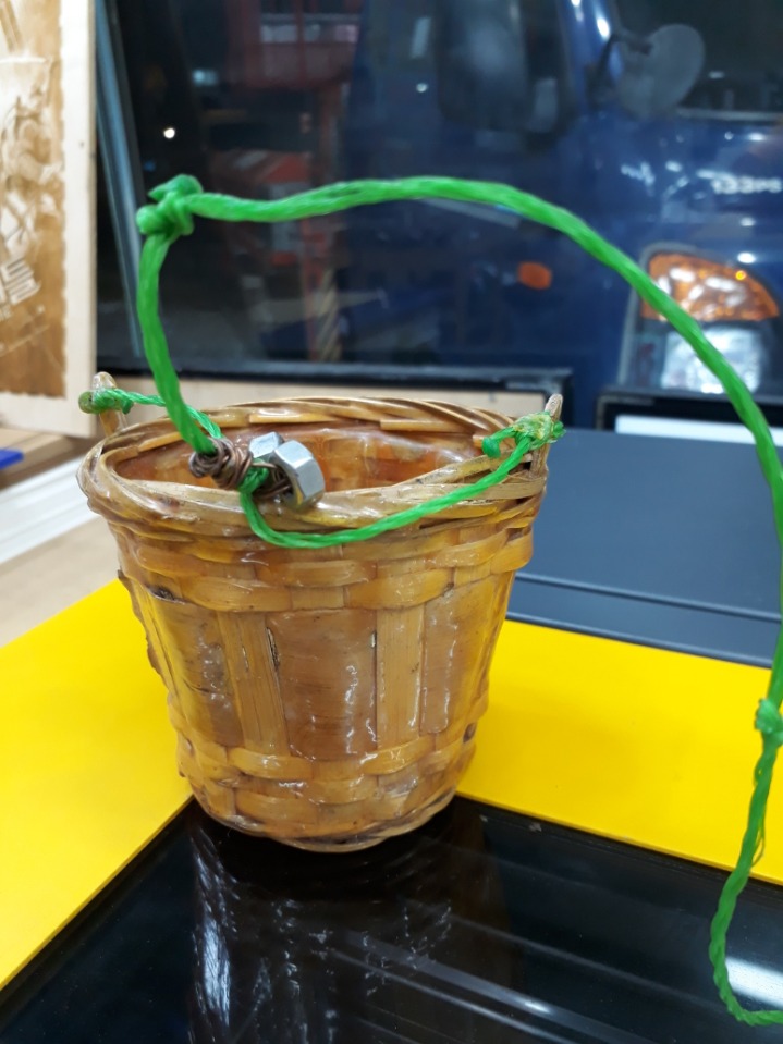 두레박 이미지