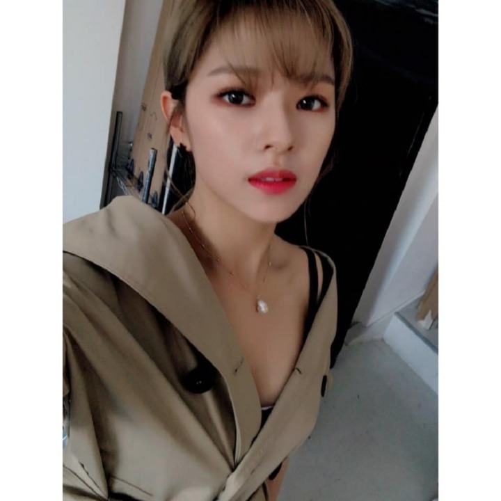 송혜교 느낌나는 정연이.jpg | 인스티즈