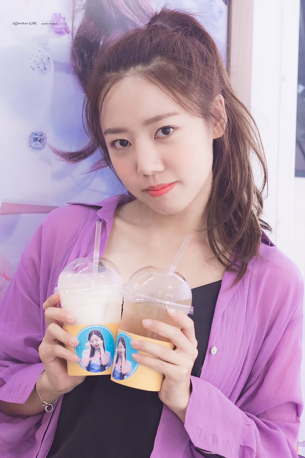 [에이핑크] 아무런 일정이 없는 목요일이라서 남주 | 인스티즈