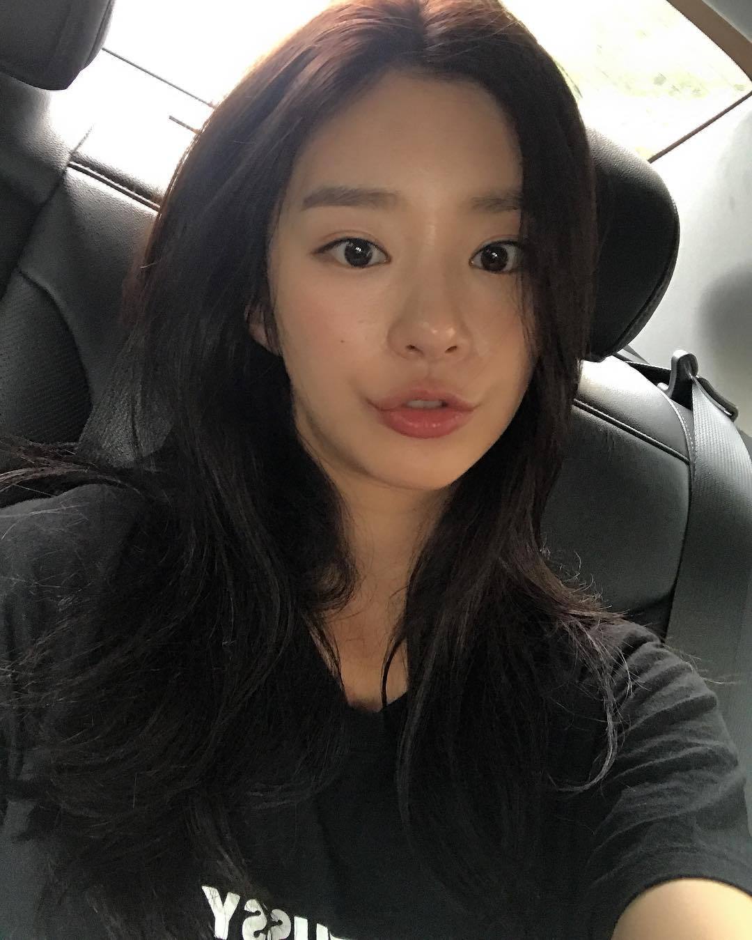 짱예보스 이주빈.jpg | 인스티즈