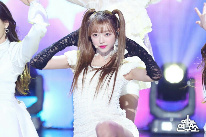 음악중심 현장포토 오마이걸.jpg | 인스티즈