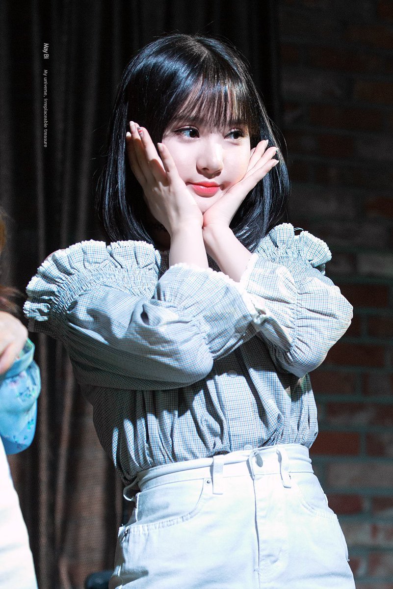 여자친구 은하.jpgif | 인스티즈