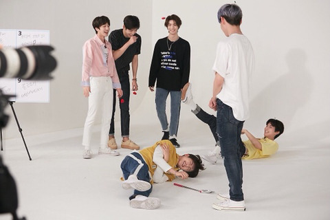 영빈 이미지