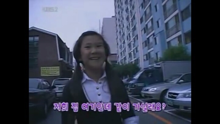 10살에 발라드 신동으로 방송탄 연예인.jpg | 인스티즈