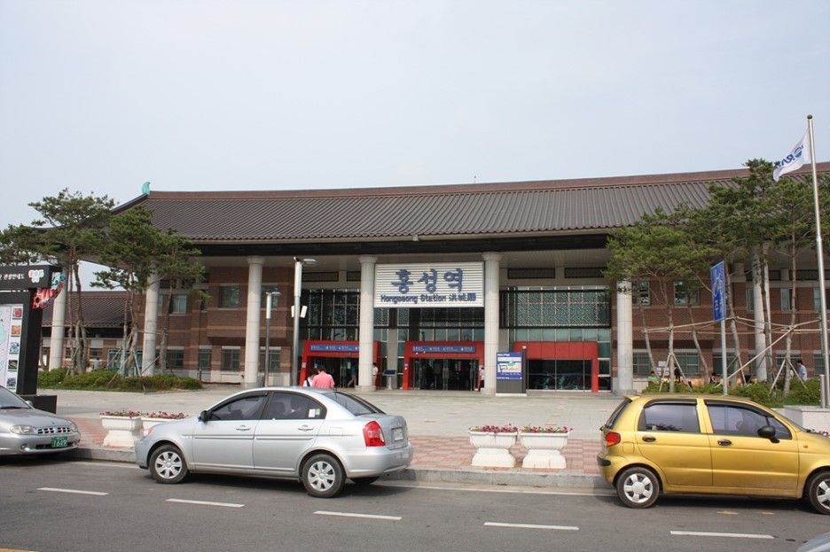 대한민국의 전통 한옥식 역 | 인스티즈