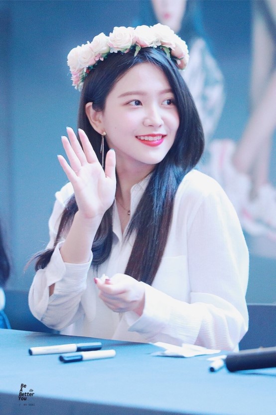 레드벨벳 막내 세로모음 | 인스티즈