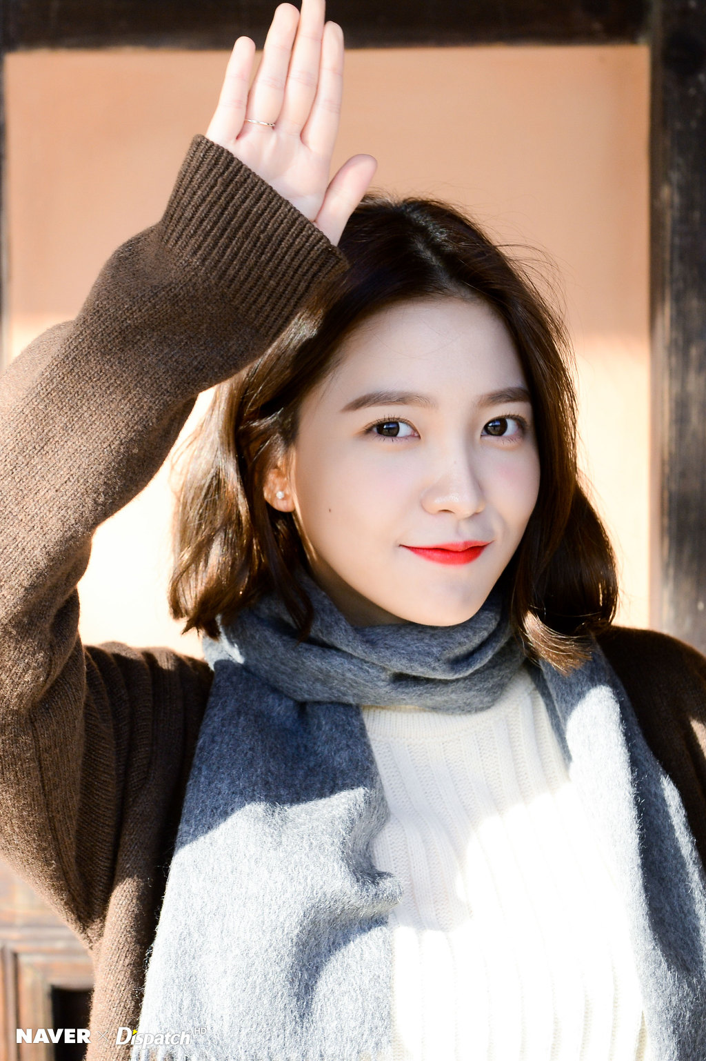  디스패치가 찍은 레드벨벳.jpg | 인스티즈