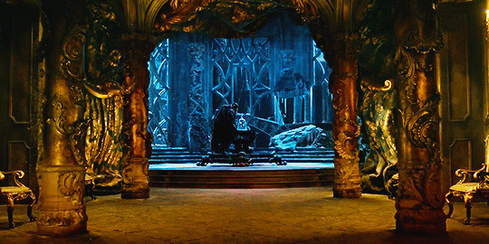 [영화] 미녀와 야수 (Beauty and the Beast, 2017) | 인스티즈