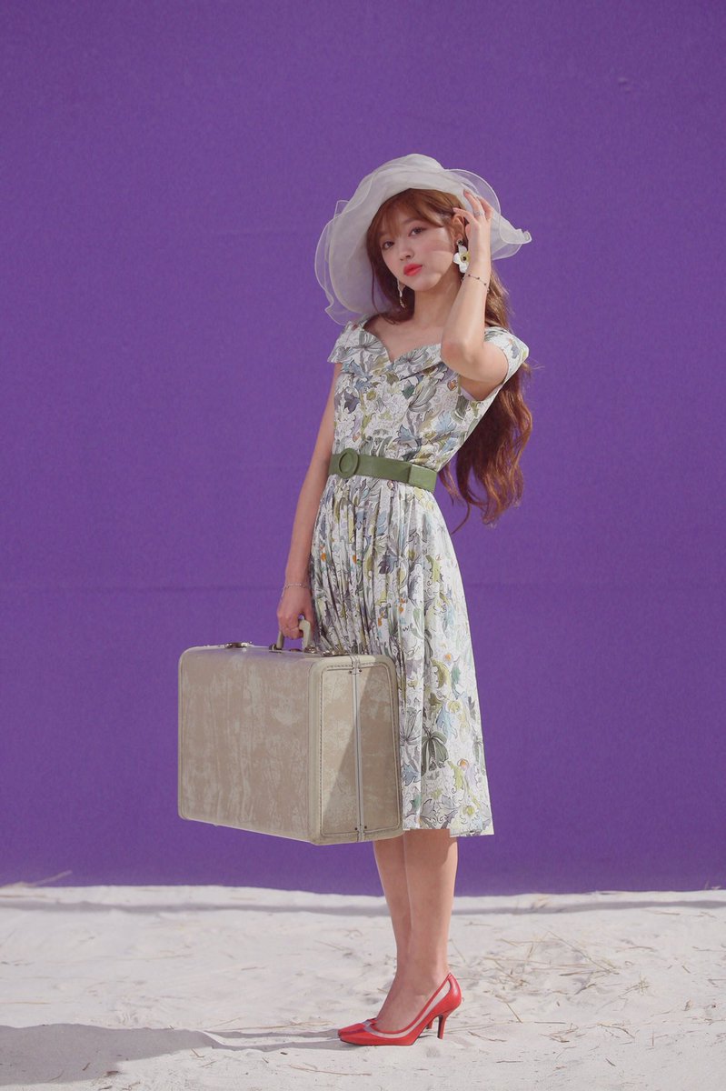 오마이걸 유아 .jpg | 인스티즈