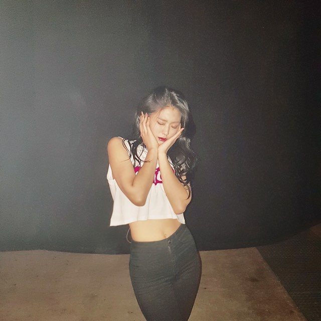 설현 인스타 한장.jpg | 인스티즈