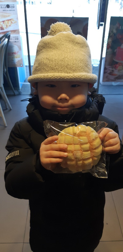 구름빵제과점 이미지