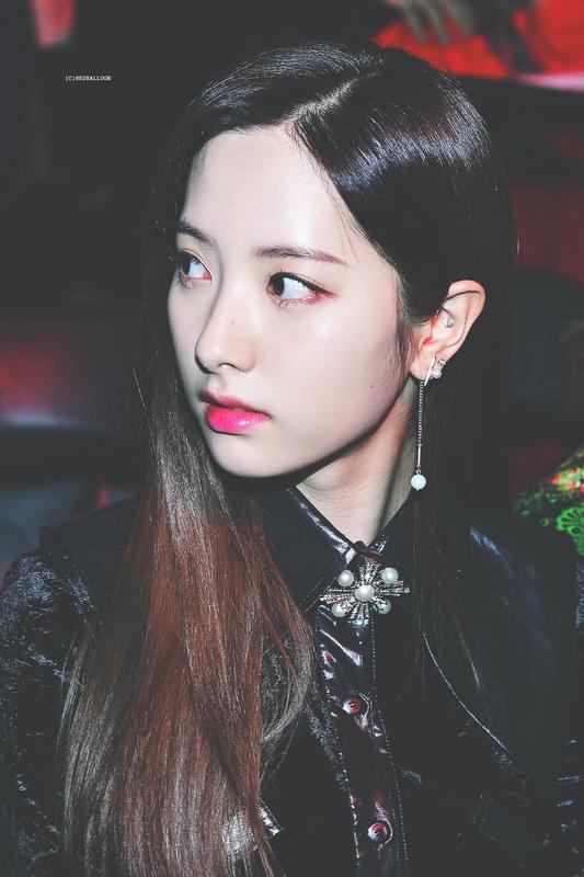 우주소녀 보나.jpg | 인스티즈