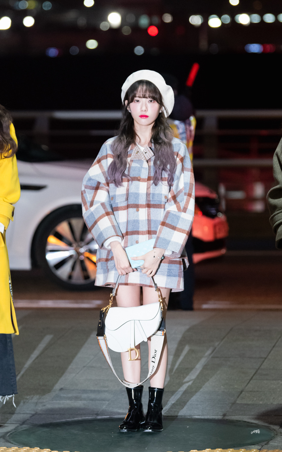 천상 아이돌 우주소녀 루다.jpgif | 인스티즈