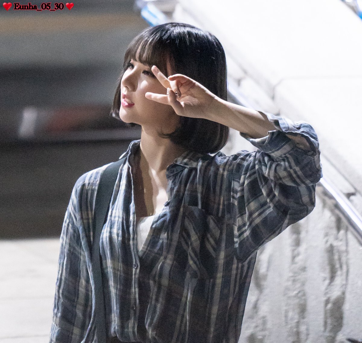여자친구 은하.jpgif | 인스티즈